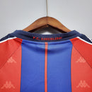 BARCELONA I 97/98 HOMBRE (RETRO)