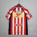 CHIVAS GUADALAJARA I 99/00 HOMBRE