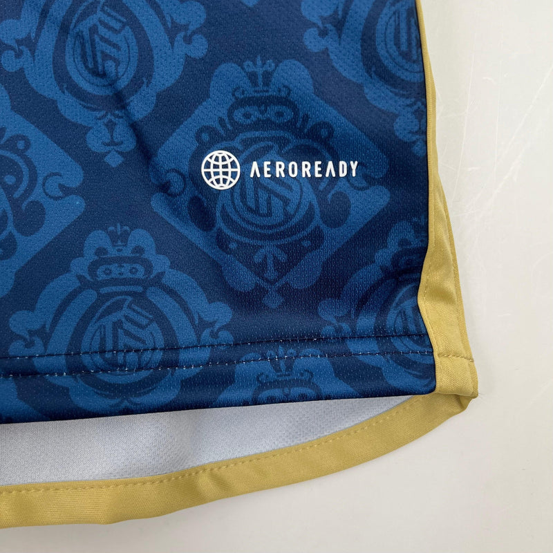 REAL MADRID EDICIÓN ESPECIAL VII 23/24 HOMBRE