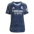 CAMISETA REAL MADRID 25/26 II MUJER