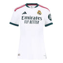 CAMISETA REAL MADRID 26/27 I MUJER