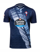 CAMISETA CELTA DE VIGO II 25/26 HOMBRE