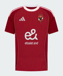 CAMISETA AL AHLY I 25/26 HOMBRE
