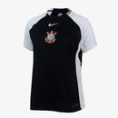 CAMISETA CORINTHIANS II 25/26 MUJER