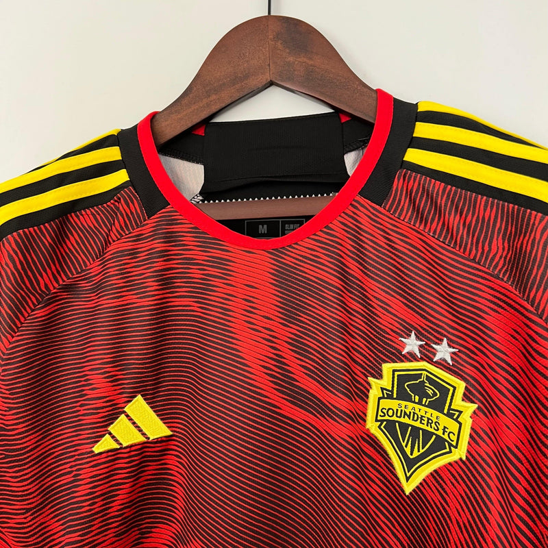 SEATTLE SOUNDERS I 23/24 HOMBRE