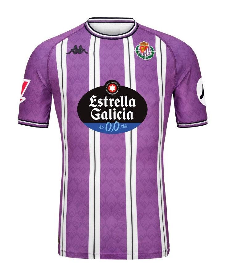 VALLADOLID I 24/25 HOMBRE