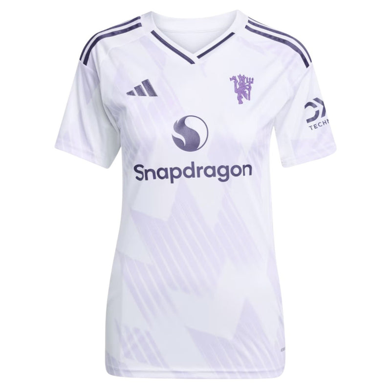 MANCHESTER UNITED II 25/26 MUJER