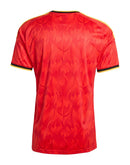 CAMISETA BELGICA I 2026 HOMBRE - PREVENTA