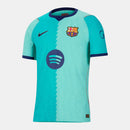 CAMISETA BARCELONA III 26/27 HOMBRE