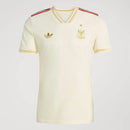 CAMISETA FLAMENGO III 25/26 HOMBRE