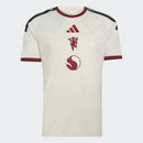 CAMISETA MANCHESTER UNITED III 26/27 HOMBRE