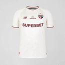 CAMISETA SÃO PAULO III 26/27 HOMBRE