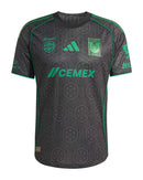 CAMISETA TIGRES III 25/26 HOMBRE