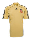 ESPAÑA EURO II 2008 HOMBRE (RETRO)