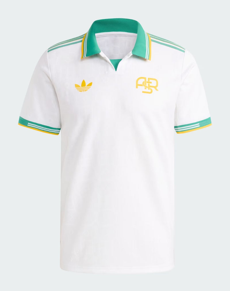 CAMISETA ROMA III 25/26 HOMBRE