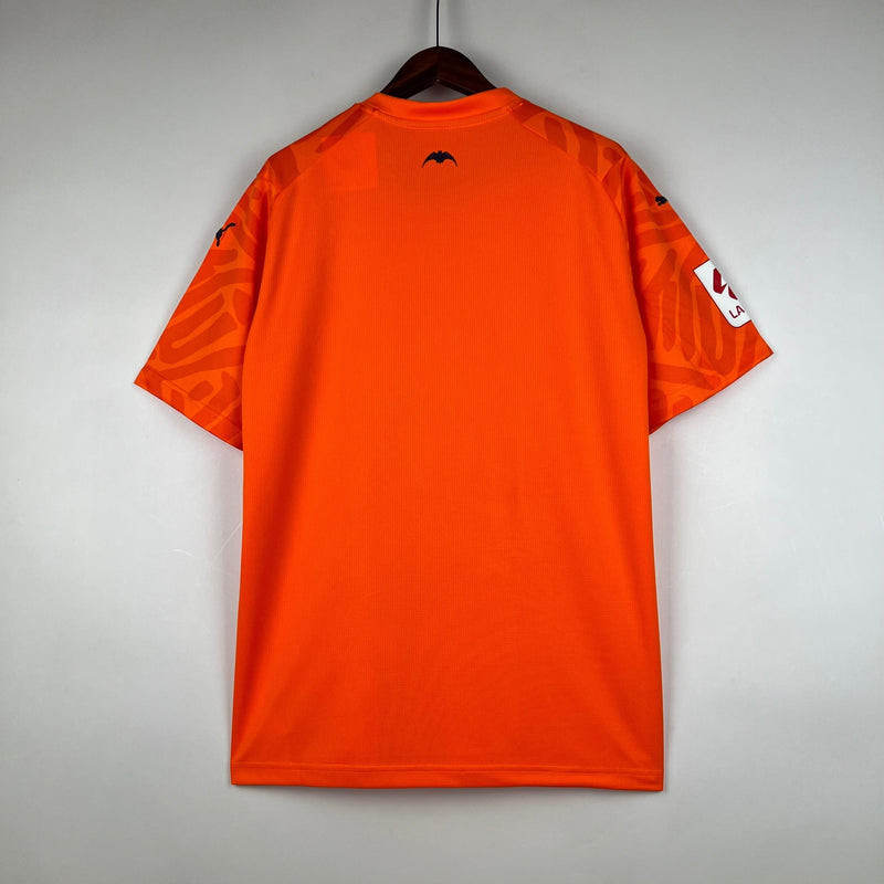 CAMISETA VALENCIA III 23/24 HOMBRE