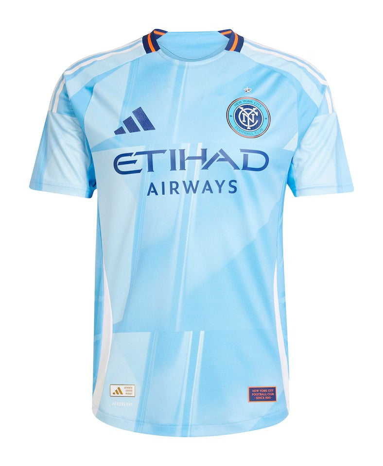 CAMISETA NEW YORK I 25/26 HOMBRE