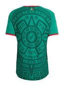 CAMISETA MEXICO I 2026 HOMBRE - PREVENTA