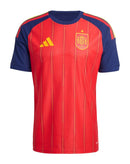 CAMISETA ESPAÑA I 2026 HOMBRE - PREVENTA