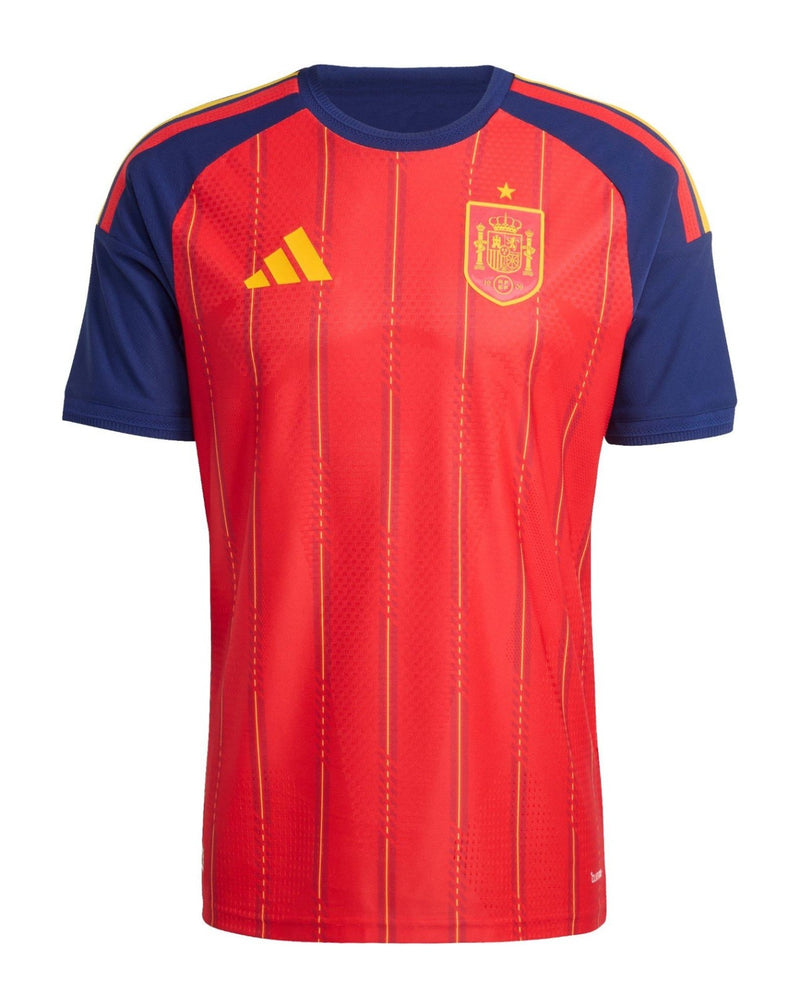 CAMISETA ESPAÑA I 2026 HOMBRE - PREVENTA