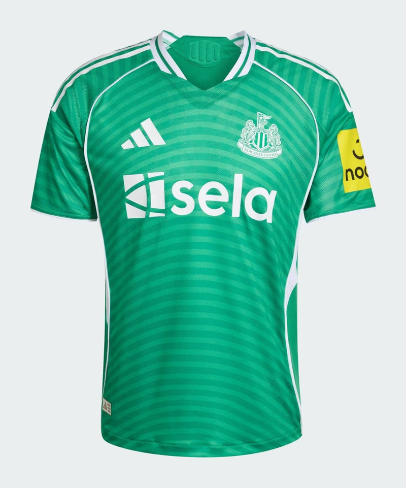 NEWCASTLE lI 25/26 HOMBRE
