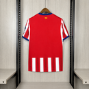 CAMISETA ATLÉTICO DE MADRID I 26/27 HOMBRE
