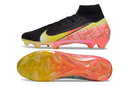 BOTA NIKE AIR ZOOM MERCURIAL 16 VINI JR CAMPO FG