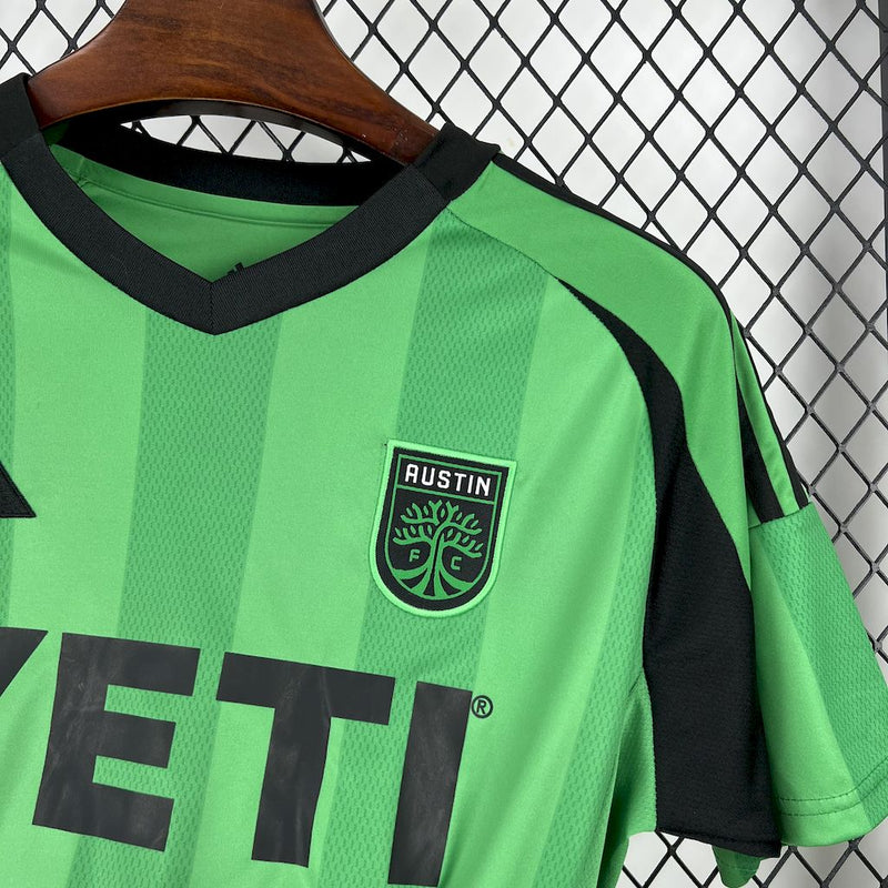 CAMISETA AUSTIN I 25/26 HOMBRE