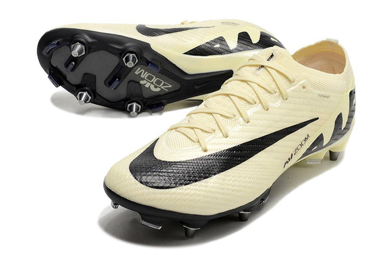 BOTA NIKE AIR ZOOM MERCURIAL 15 CAMPO SG