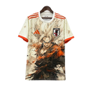 JAPÓN EDICIÓN LIMITADA 25/26 HOMBRE