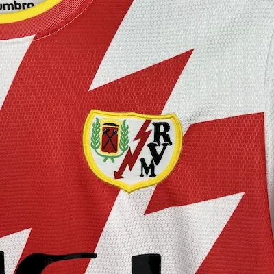 RAYO VALLECANO II 25/26 HOMBRE