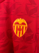 CAMISETA VALENCIA II 25/26 HOMBRE