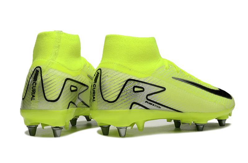 BOTA NIKE AIR ZOOM MERCURIAL 16 CAMPO SG