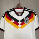 CAMISETA ALEMANIA I 2026 HOMBRE - PREVENTA