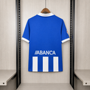 CAMISETA LA CORUÑA I 26/27 HOMBRE