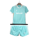 CAMISETA INTER MIAMI III 24/25 CONJUNTO INFANTIL