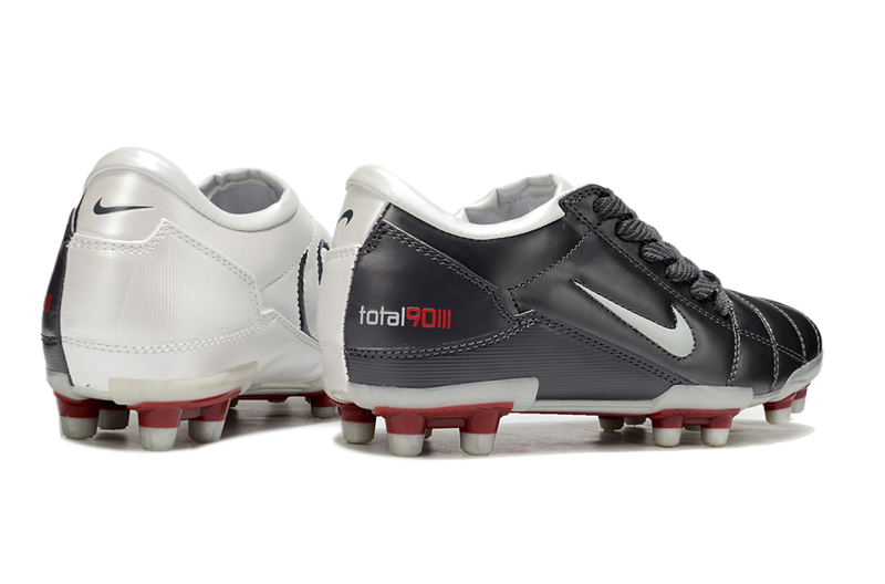 BOTA NIKE TOTAL 90 CAMPO FG