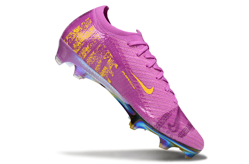 BOTA NIKE AIR ZOOM MERCURIAL 16 CAMPO FG
