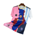 CAMISETA MESSI EDICIÓN ESPECIAL 25/26 HOMBRE