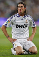 CAMISETA REAL MADRID I 07/08 HOMBRE (RETRO)