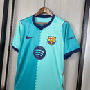 CAMISETA BARÇA III 26/27 HOMBRE