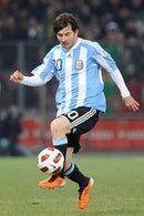 ARGENTINA I 10/11 HOMBRE (RETRO)