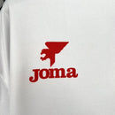 CAMISA RAYO VALLECANO I 97/98 HOMBRE (RETRO)