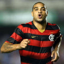 CAMISETA FLAMENGO I 08/09 HOMBRE (RETRO)