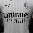 CAMISETA MILAN II 24/25 HOMBRE (VERSIÓN JUGADOR)