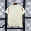 CAMISETA DC UNITED II 25/26 HOMBRE