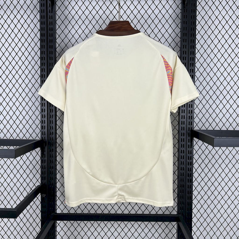CAMISETA DC UNITED II 25/26 HOMBRE