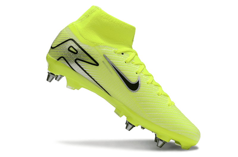 BOTA NIKE AIR ZOOM MERCURIAL 16 CAMPO SG