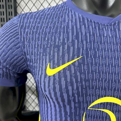 CAMISETA ATLÉTICO DE MADRID III 25/26 HOMBRE (VERSIÓN JUGADOR)