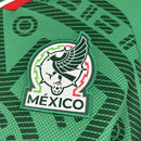 CAMISETA MEXICO I 2026 HOMBRE